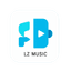 LZ Music Logo